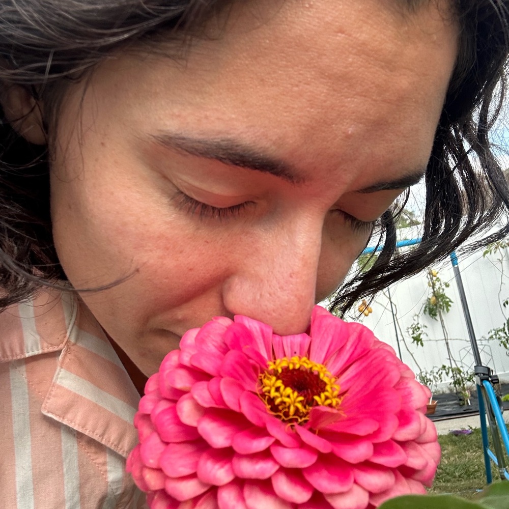 Meet your Posher, Estrella